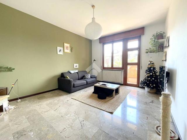 Appartamento in vendita a Cornaredo MI