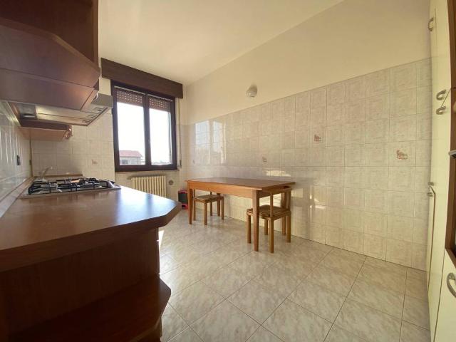 Appartamento in vendita a Cornaredo MI