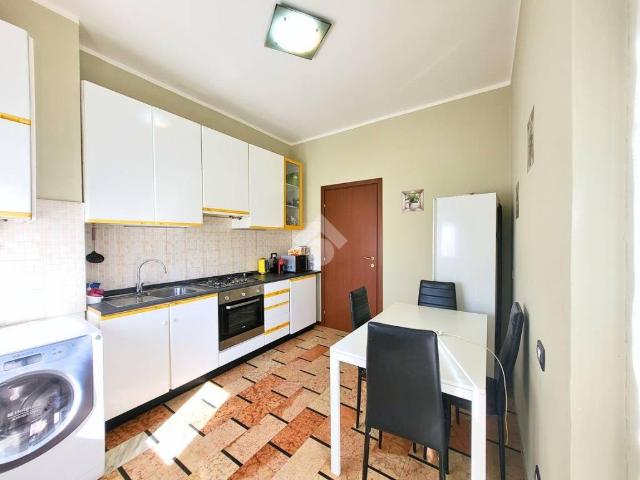 Appartamento in vendita a Cornaredo MI