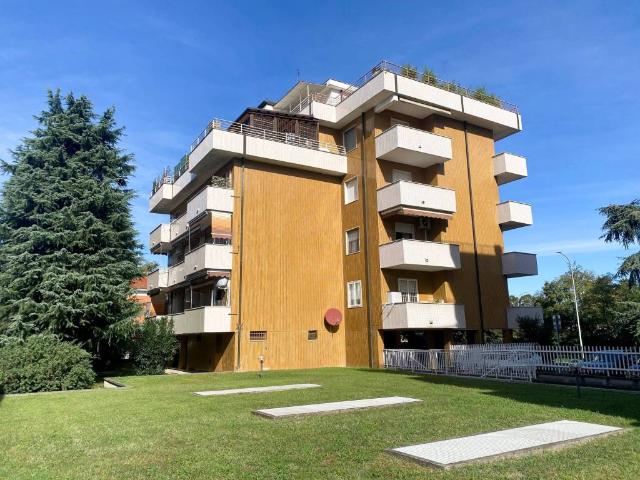 Appartamento in vendita a Cornaredo MI