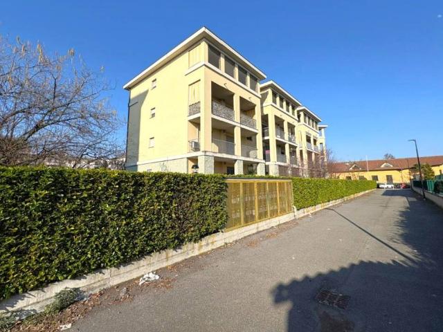 Appartamento in vendita a Cornaredo MI