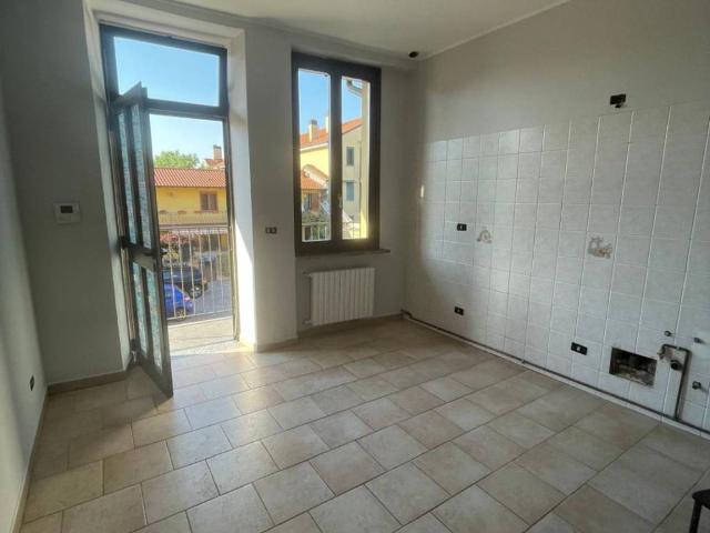 Appartamento in vendita a Cornaredo MI