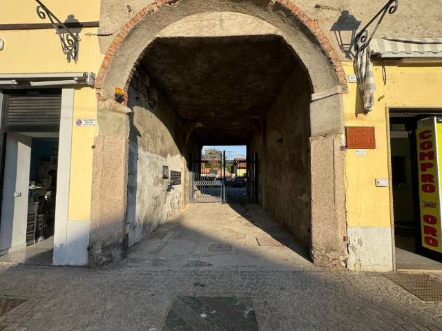 Appartamento in vendita a Cornaredo MI