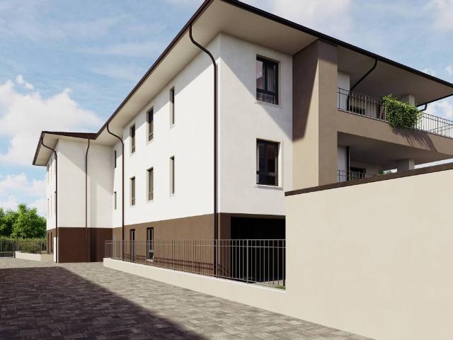 Appartamento in vendita a Cornaredo MI