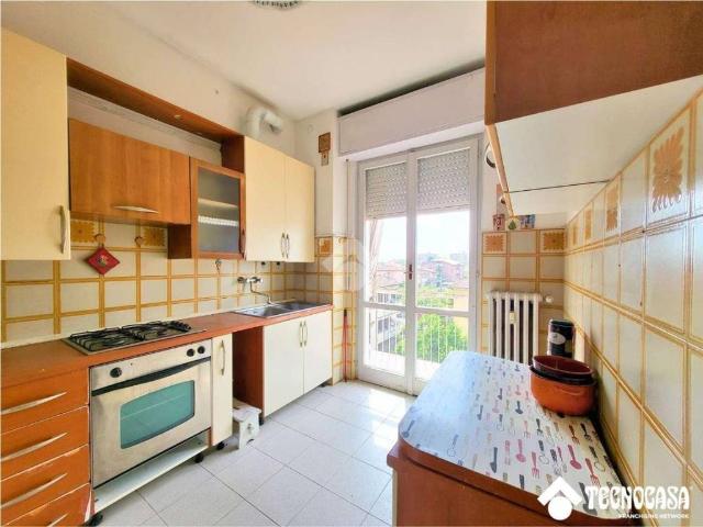 Appartamento in vendita a Cornaredo MI