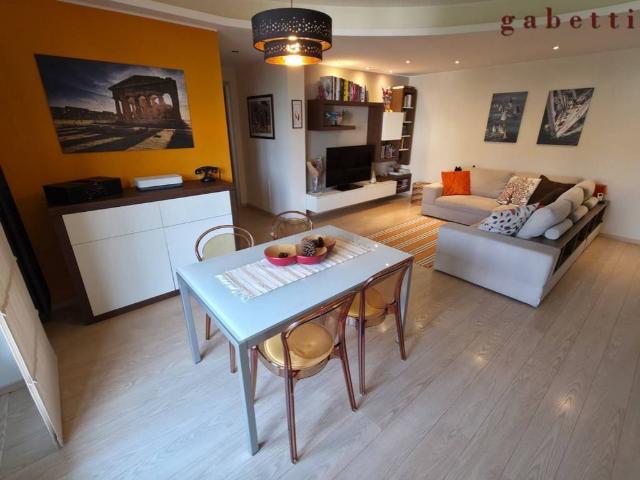Appartamento in vendita a Cornaredo MI