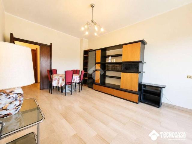 Appartamento in vendita a Cornaredo MI