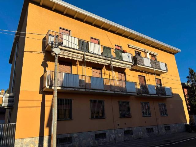 Appartamento in vendita a Cornaredo MI