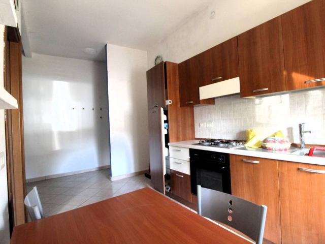 Appartamento in vendita a Cornaredo MI