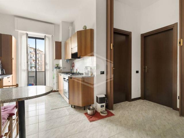 Appartamento in vendita a Cornaredo MI