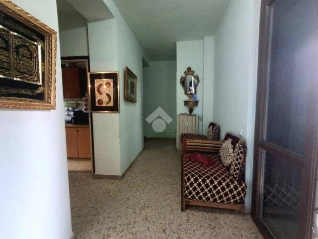 Appartamento in vendita a Cornate d'Adda MB