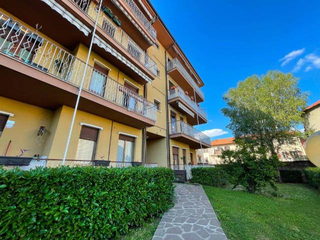 Appartamento in vendita a Cornate d'Adda MB