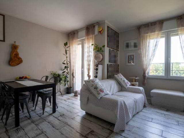 Appartamento in vendita a Cornate d'Adda MB