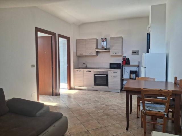 Appartamento in vendita a Cornate d'Adda MB