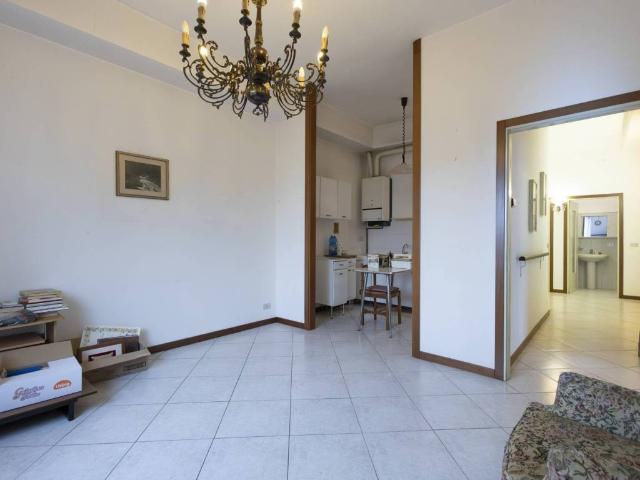 Appartamento in vendita a Cornate d'Adda MB