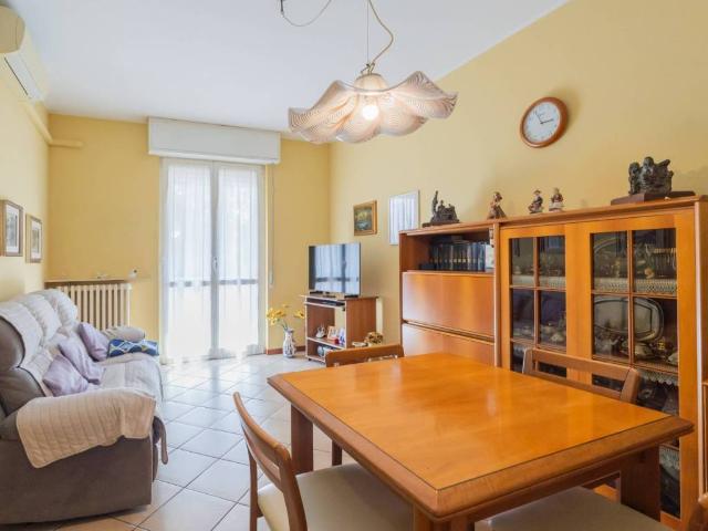 Appartamento in vendita a Cornate d'Adda MB