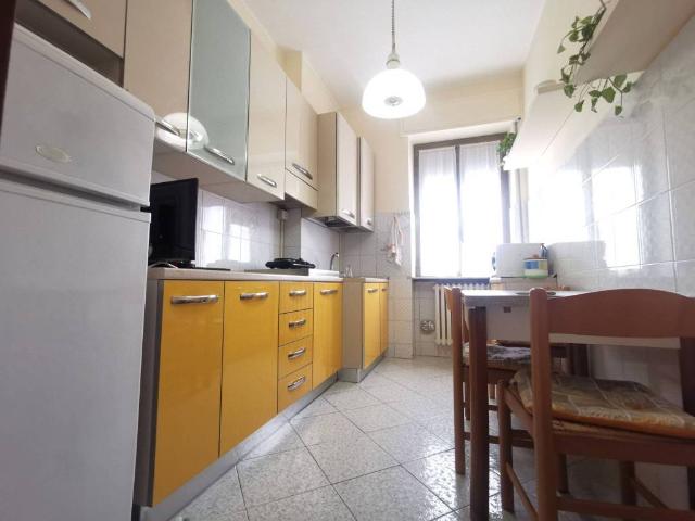 Appartamento in vendita a Cornate d'Adda MB