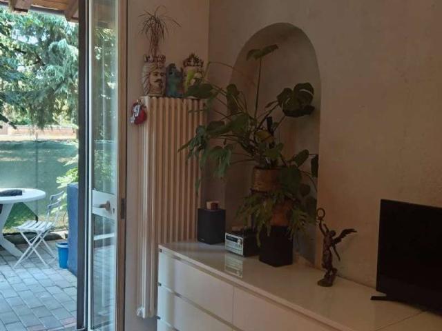 Appartamento in vendita a Cornate d'Adda MB