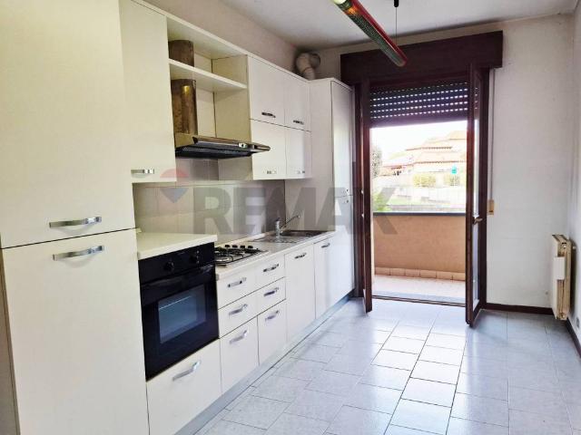 Appartamento in vendita a Cornate d'Adda MB