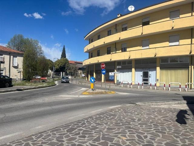 Appartamento in vendita a Cornate d'Adda MB