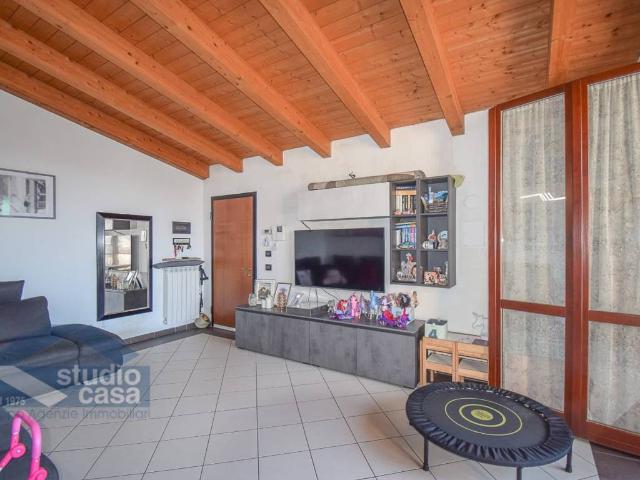 Appartamento in vendita a Cornegliano Laudense LO