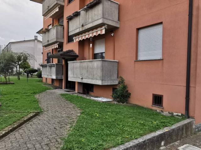 Appartamento in vendita a Cornegliano Laudense LO