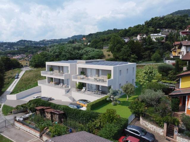 Appartamento in vendita a Cornedo Vicentino VI