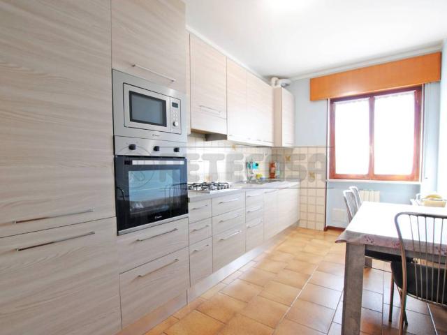 Appartamento in vendita a Cornedo Vicentino VI