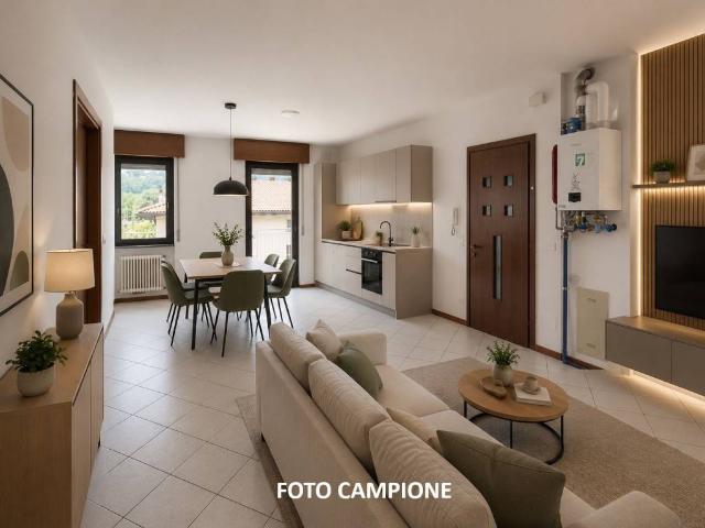Appartamento in vendita a Cornedo Vicentino VI