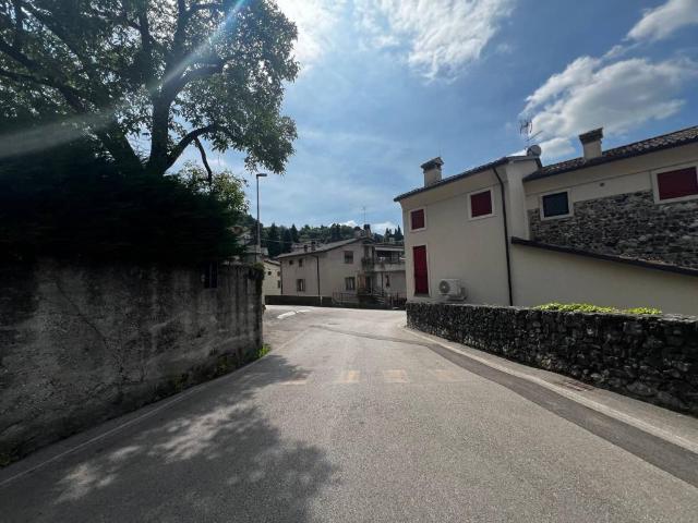 Appartamento in vendita a Cornedo Vicentino VI
