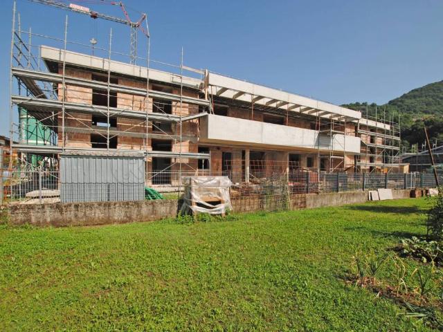 Appartamento in vendita a Cornedo Vicentino VI
