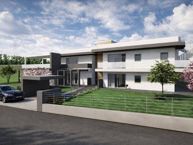 Appartamento in vendita a Cornedo Vicentino VI