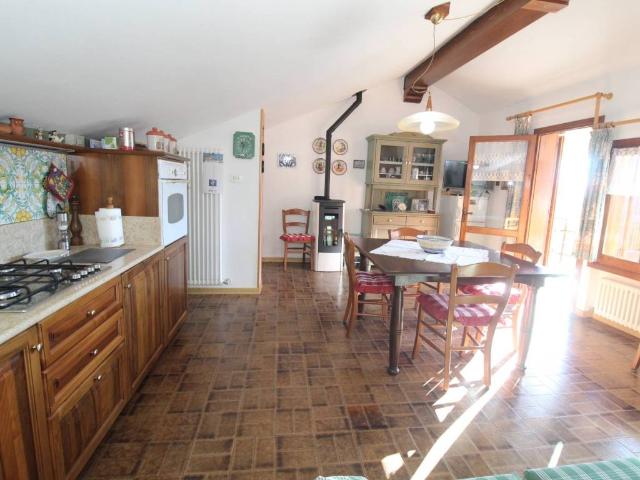 Appartamento in vendita a Cornedo Vicentino VI