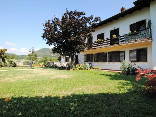 Appartamento in vendita a Cornedo Vicentino VI