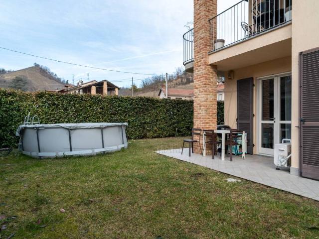 Appartamento in vendita a Corneliano d'Alba CN