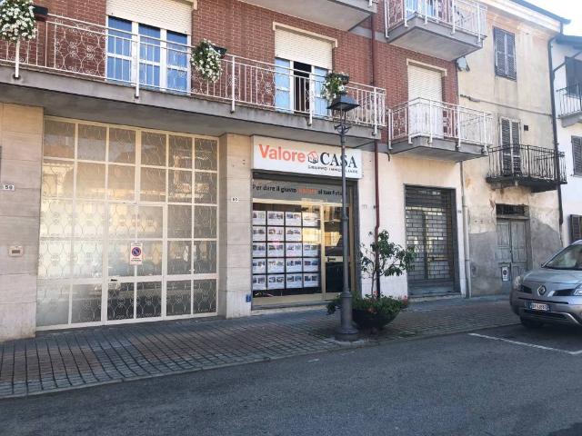 Appartamento in vendita a Corneliano d'Alba CN