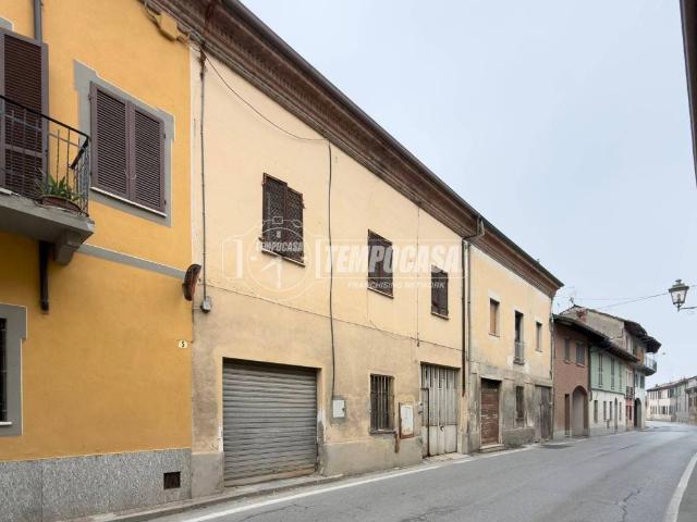 Appartamento in vendita a Corneliano d'Alba CN