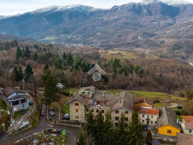 Appartamento in vendita a Corniglio PR