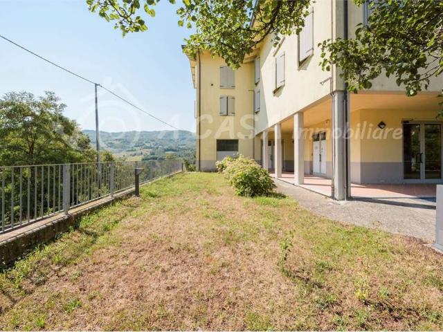 Appartamento in vendita a Corniglio PR