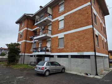 Appartamento in vendita a Corno Giovine LO