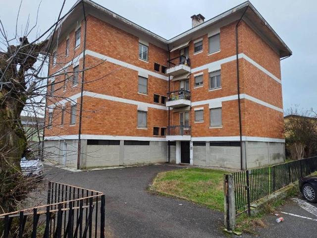 Appartamento in vendita a Corno Giovine LO
