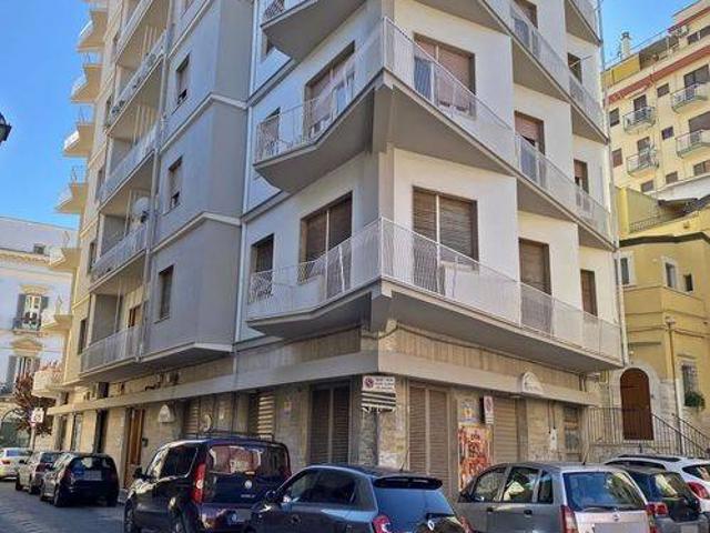 Appartamento in vendita a Corato BA