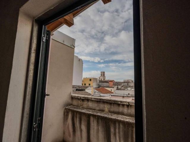 Appartamento in vendita a Corato BA