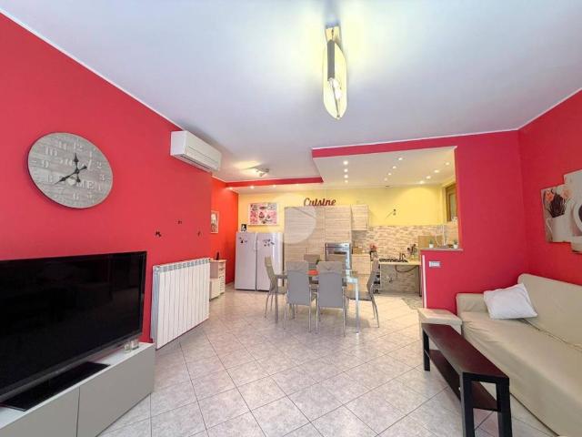 Appartamento in vendita a Corbetta MI