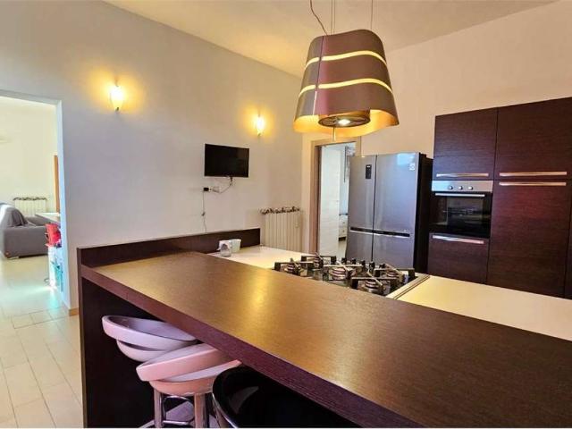Appartamento in vendita a Corbetta MI