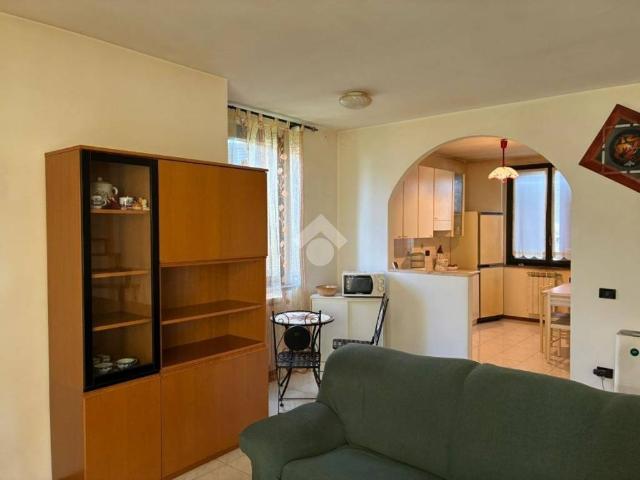 Appartamento in vendita a Corbetta MI