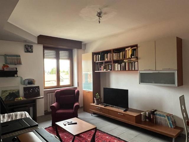 Appartamento in vendita a Corbetta MI