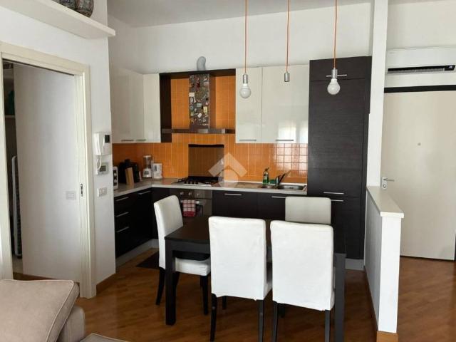 Appartamento in vendita a Corbetta MI
