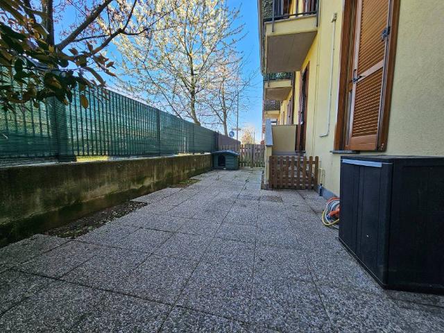 Appartamento in vendita a Corbetta MI