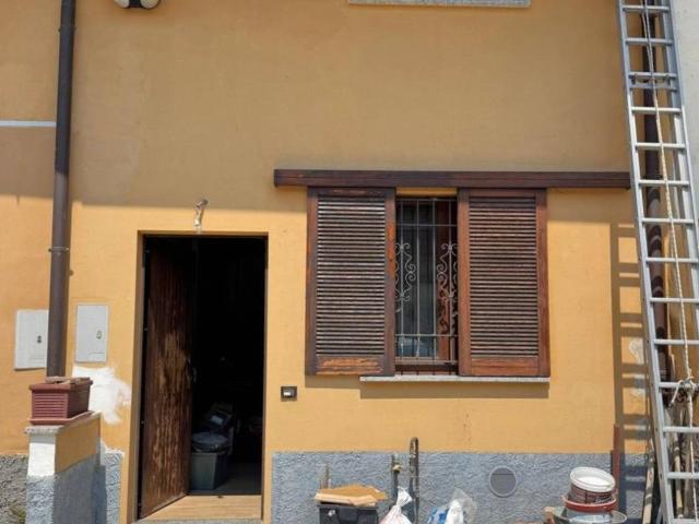 Appartamento in vendita a Corbetta MI